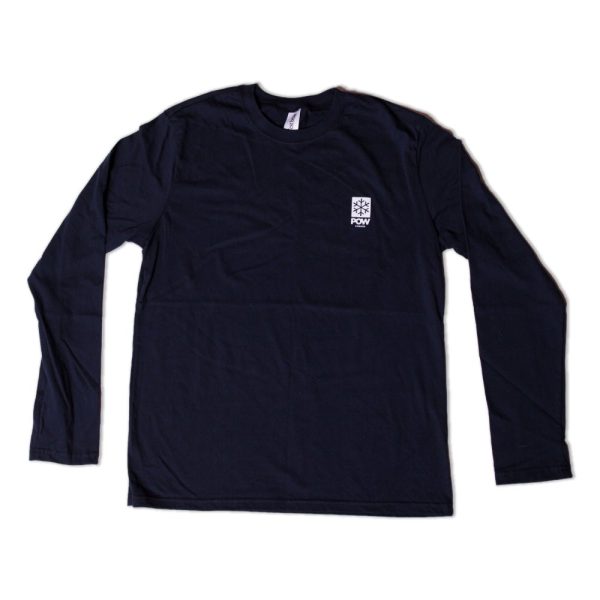 POW Canada Snowflake Long Sleeve Online Hot Sale