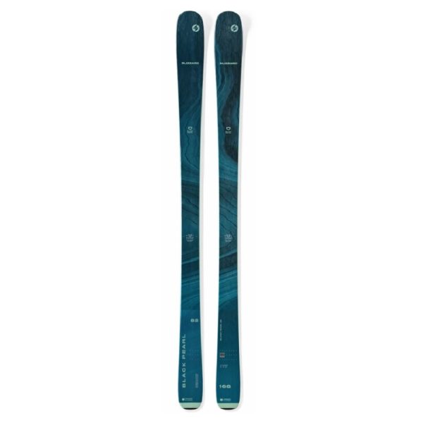 Blizzard Black Pearl 82 Womens Ski 2023 Sale