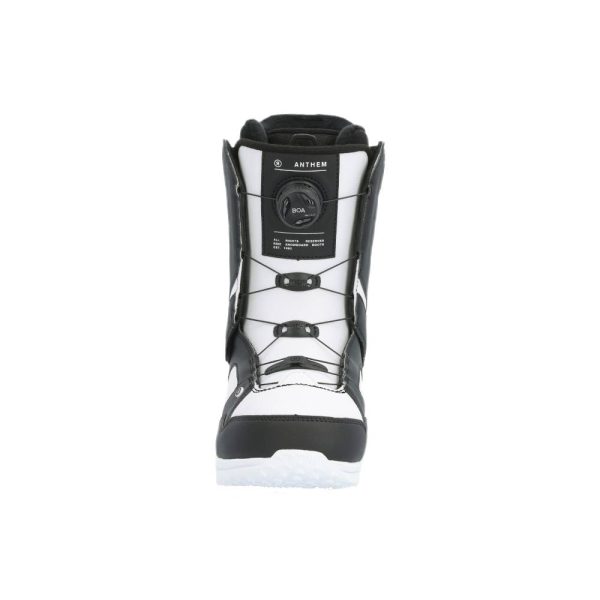 Ride Anthem Snowboard Boots 2024 Online