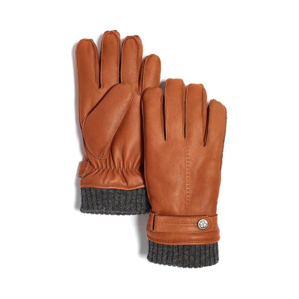 Brume Nelson Mens Glove For Sale