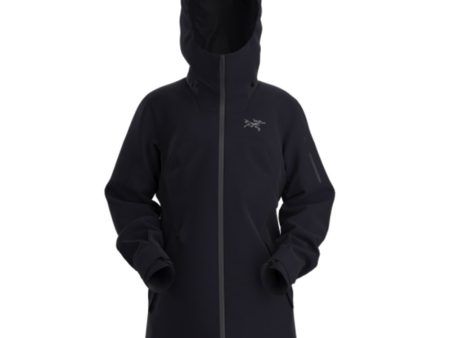 Arc teryx Sentinel Womens Insulated Jacket 2023 Discount