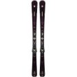 Rossignol Nova 6 Womens Ski + XPress W 11 GW Binding 2023 For Cheap