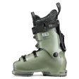 Tecnica Cochise 95 DYN GW Womens Ski Boot 2024 Supply