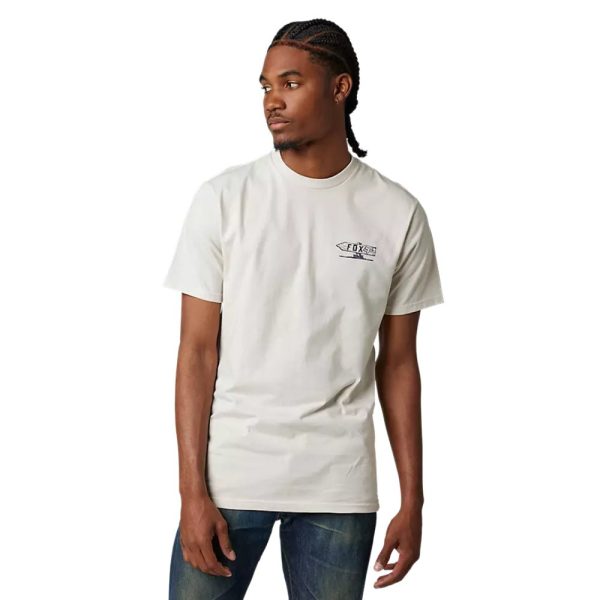 Fox Net New SS Premium Mens T-Shirt Sale