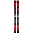 Rossignol Hero Elite MT Ti CAM Ski  + SPX 12 Konect GW Binding 2023 Online Hot Sale