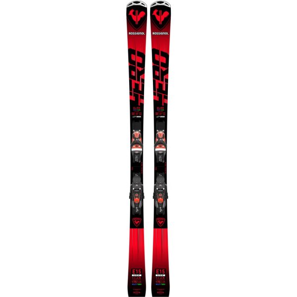 Rossignol Hero Elite MT Ti CAM Ski  + SPX 12 Konect GW Binding 2023 Online Hot Sale