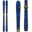 Dynastar Legend 84 + SPX 12 Bindings 2020 Supply