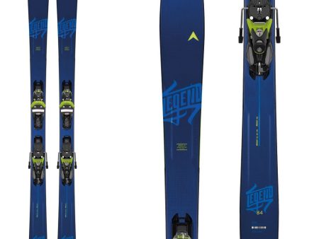 Dynastar Legend 84 + SPX 12 Bindings 2020 Supply