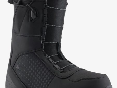 Burton Imperial Snowboard Boots 2019 For Cheap