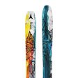 Atomic Bent Chetler 120 Ski 2024 Fashion