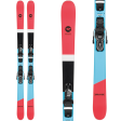 Rossignol Sprayer Ski + XPress 10 GW RTL Binding 2023 Discount