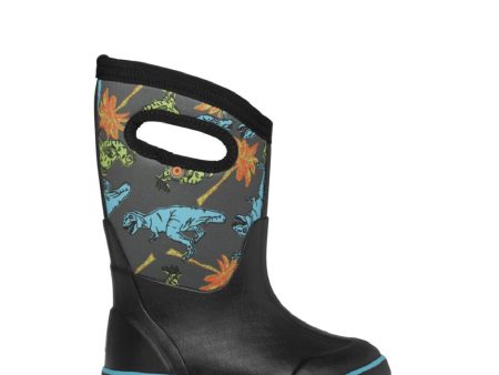 Bogs Classic II Dino Dodo Kids Boot 2024 Cheap