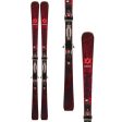 Volkl Deacon 72 Ski + RMotion 12 GW Binding 2023 Supply