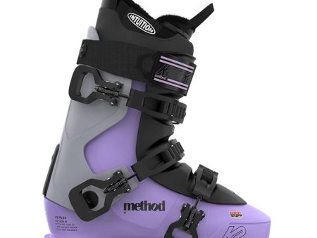 K2 Method GW Womens Ski Boot 2023 Supply