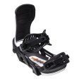 Bent Metal Axtion Snowboard Bindings 2024 Cheap