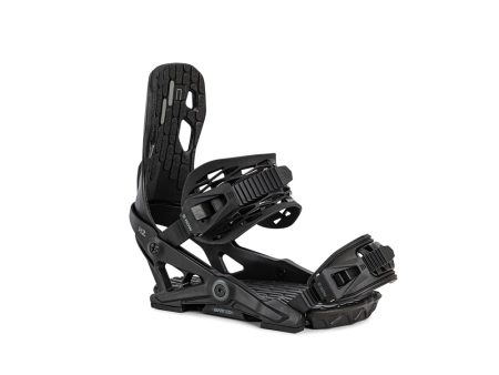 Now Pilot Snowboard Bindings 2023 Online Sale