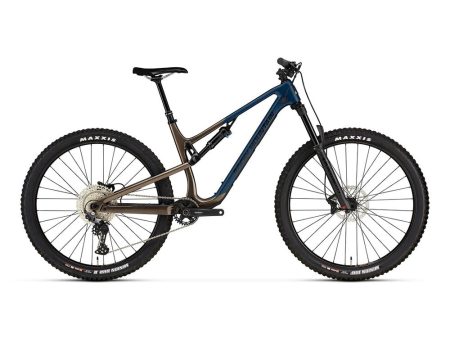 Rocky Mountain Instinct 30 Carbon Bike For Sale