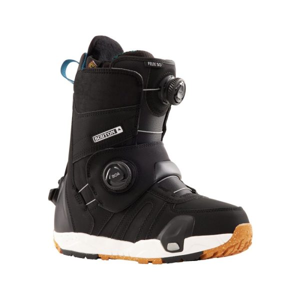 Burton Felix Step On Womens Snowboard Boots 2023 Fashion