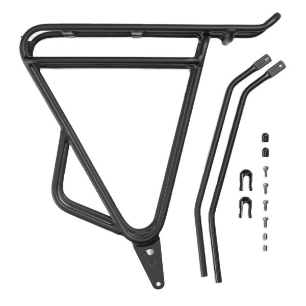 Bontrager BackRack Deluxe MIK Fashion