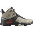 Salomon X Ultra 4 Mid GTX Mens Shoe 2023 Sale