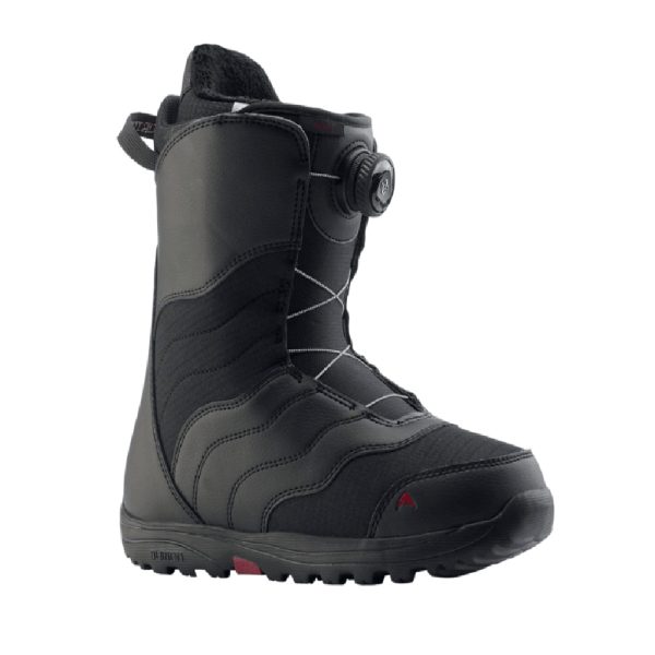 Burton Mint BOA Womens Snowboard Boots 2023 Online Sale