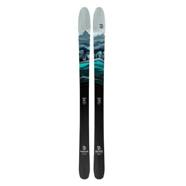 Icelantic Pioneer 96 Ski 2023 For Sale