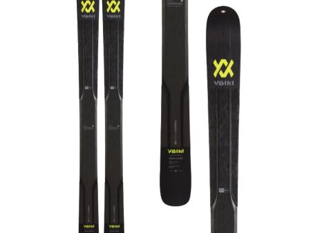 Volkl Katana V-Werks Ski 2023 Cheap