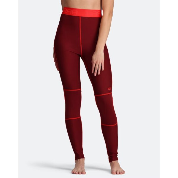 Kari Traa Sval Womens Pants 2024 Online