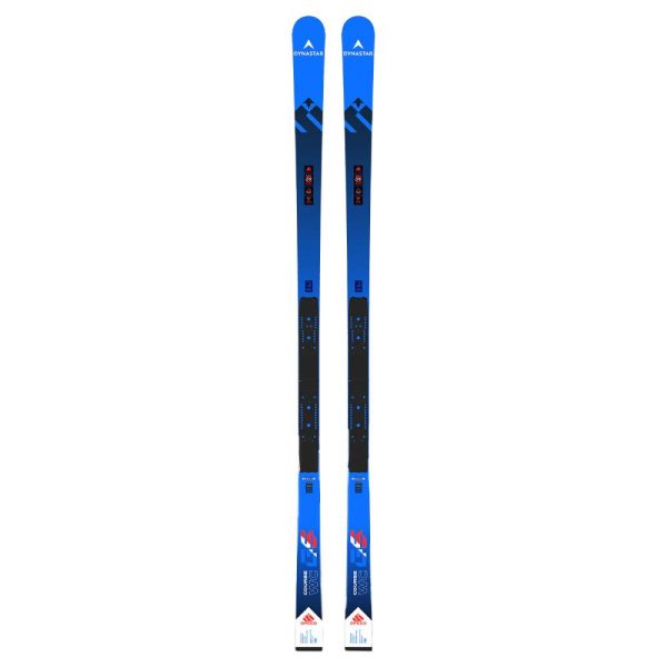 Dynastar WC FIS GS FAC R22 Ski 2024 Online