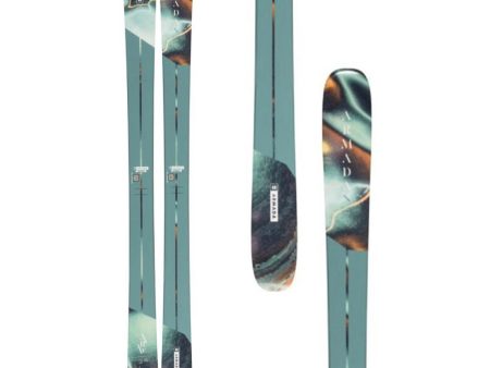 Armada ARW 86 Womens Ski 2023 Hot on Sale