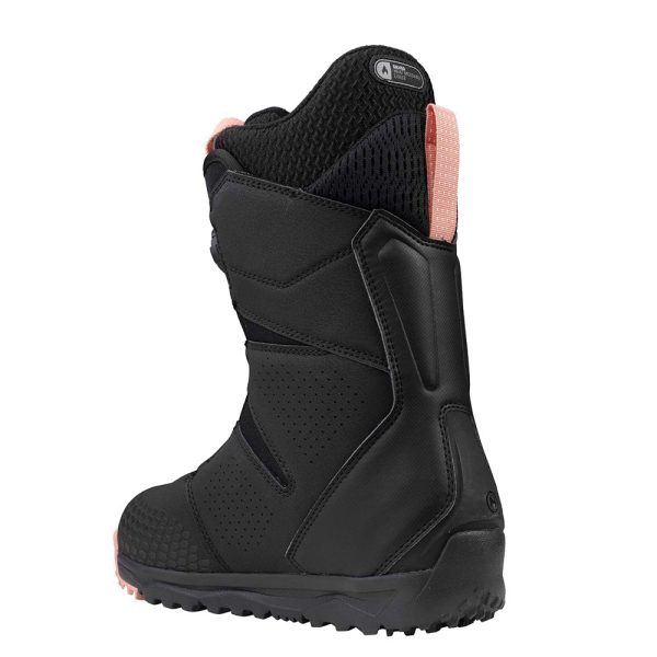 Nidecker Altai Womens Snowboard Boots 2024 For Cheap