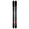 Dynastar Menace 90 Ski + Xpress 11 GW Binding 2024 Cheap