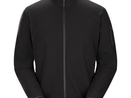 Arc teryx Delta LT Mens Jacket 2023 Supply