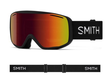 Smith Rally Goggles 2024 Discount