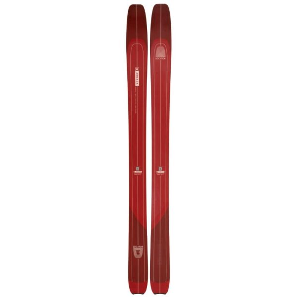 Armada Locator 112 Ski 2024 on Sale