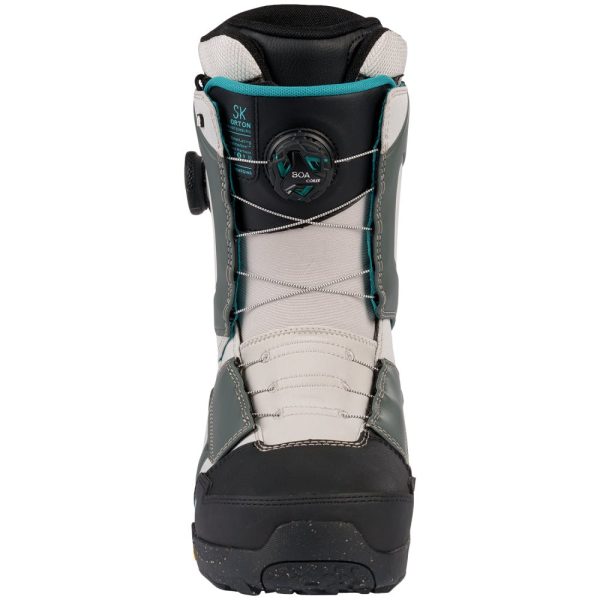 K2 Orton Snowboard Boots 2023 Discount