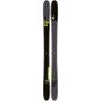 K2 Press Ski 2023 For Discount