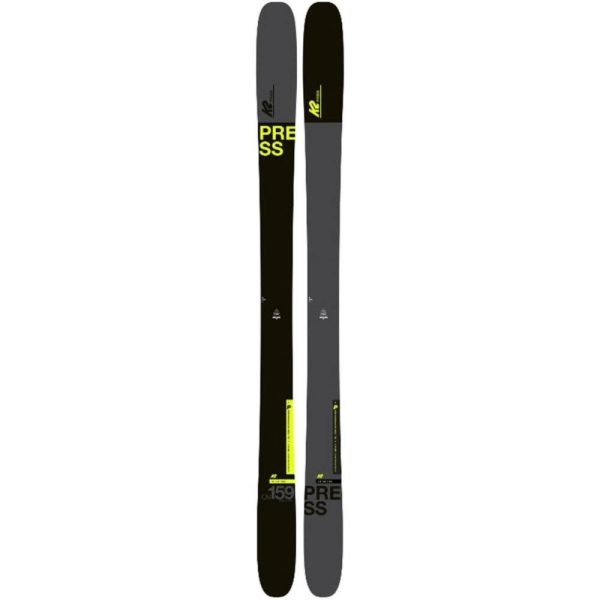 K2 Press Ski 2023 For Discount