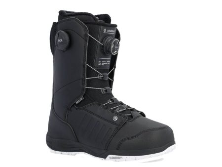 Ride Deadbolt Zonal Snowboard Boots 2024 Sale