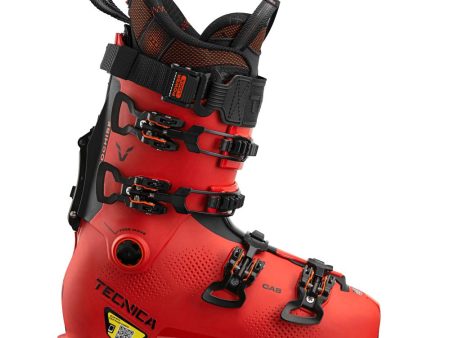 Tecnica Cochise 130 DYN GW Mens Ski Boot 2023 Online