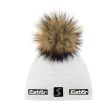 Eisbar Yva Lux Crystal Womens Hat on Sale