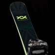 Volkl Deacon 76 Master Ski + Xcomp 12 GW Binding 2024 Online Hot Sale