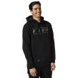 Fox Pinnacle Pullover Mens Fleece on Sale