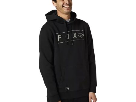 Fox Pinnacle Pullover Mens Fleece on Sale