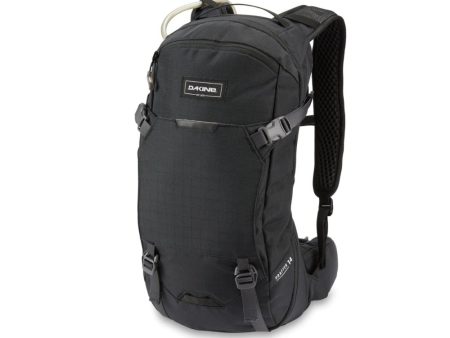 Dakine Drafter 14L Hydration Pack Black on Sale