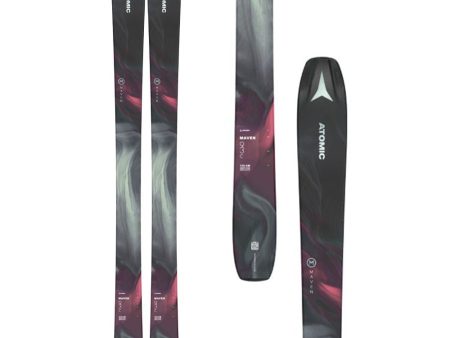 Atomic Maven 93 C Womens Ski 2023 For Sale