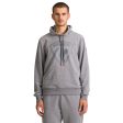 Rossignol Logo Mens Hooded Sweatshirt 2023 Online