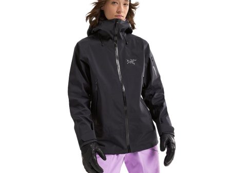 Arc teryx Sentinel Womens Jacket 2024 Discount