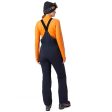 Helly Hansen Legendary Womens Insulated Bib Pant 2024 Discount