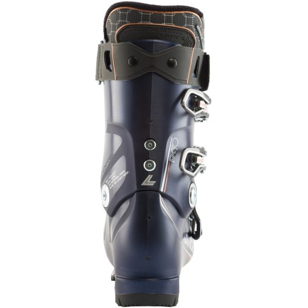 Lange RX 90 MV GW Womens Ski Boot 2023 For Cheap